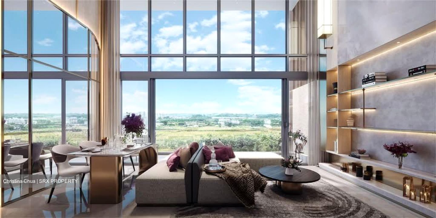Hillock Green (D26), Apartment #586256921